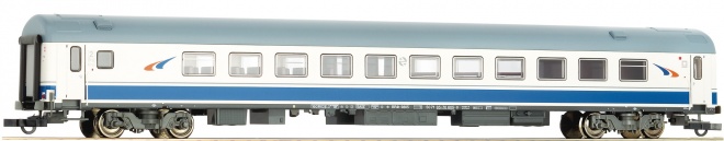 Express train passenger car 2nd class<br /><a href='images/pictures/Roco/Roco-64597.jpg' target='_blank'>Full size image</a>